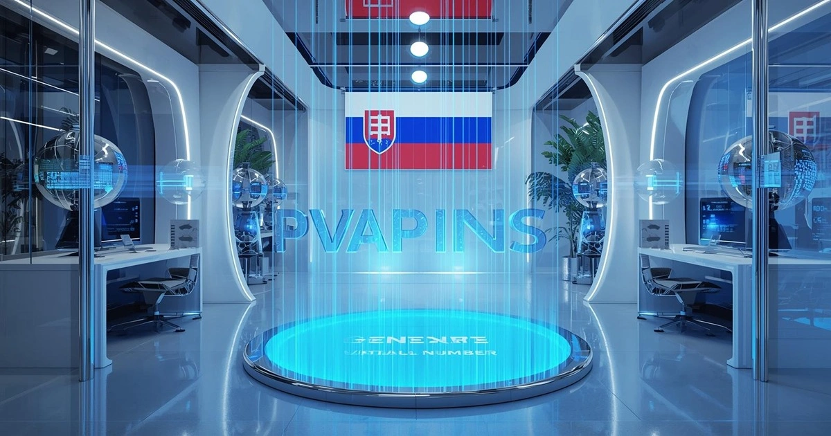 Receive Hepsiburada OTP Online in Slovakia Instantly