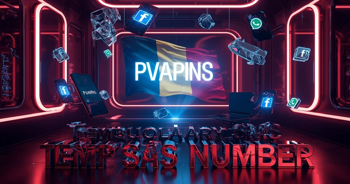 Receive Sideline SMS in Romania (No SIM Required)