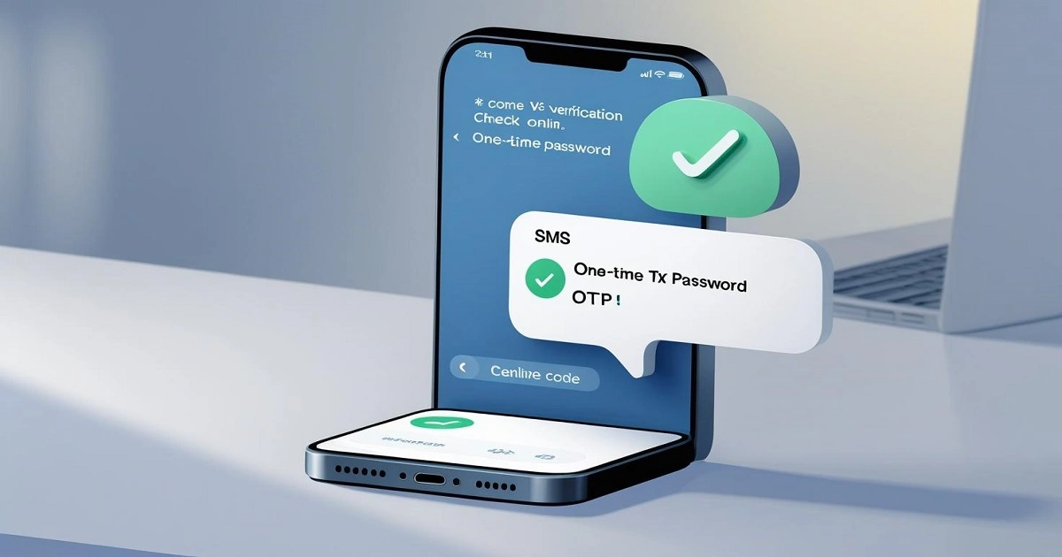 Get Ryde Verification SMS in Philippines Instantly Online