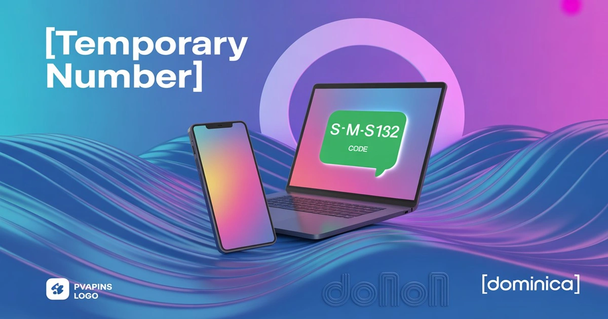 Use Virtual Number to Verify Agoda in Dominica