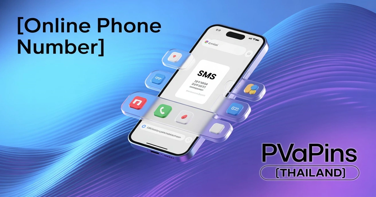 Get a Virtual Number for Truecaller in Thailand – Fast OTP