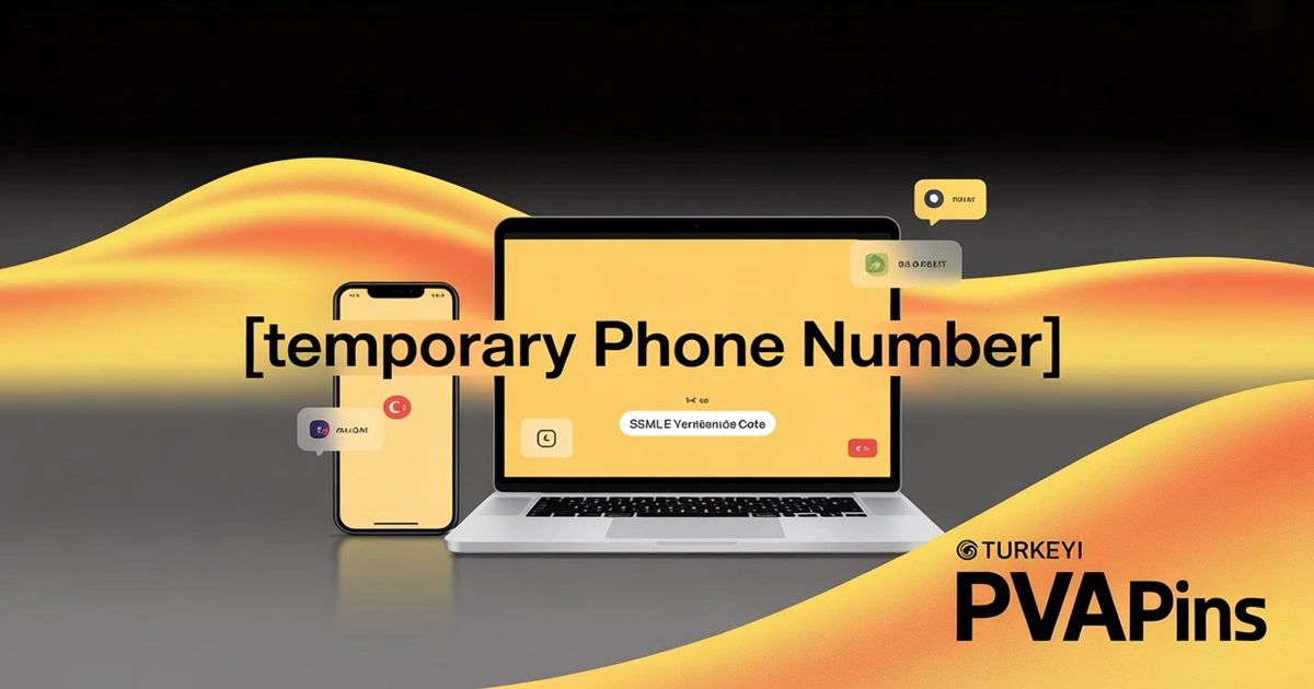 Turkey Virtual Number for GMX Verification