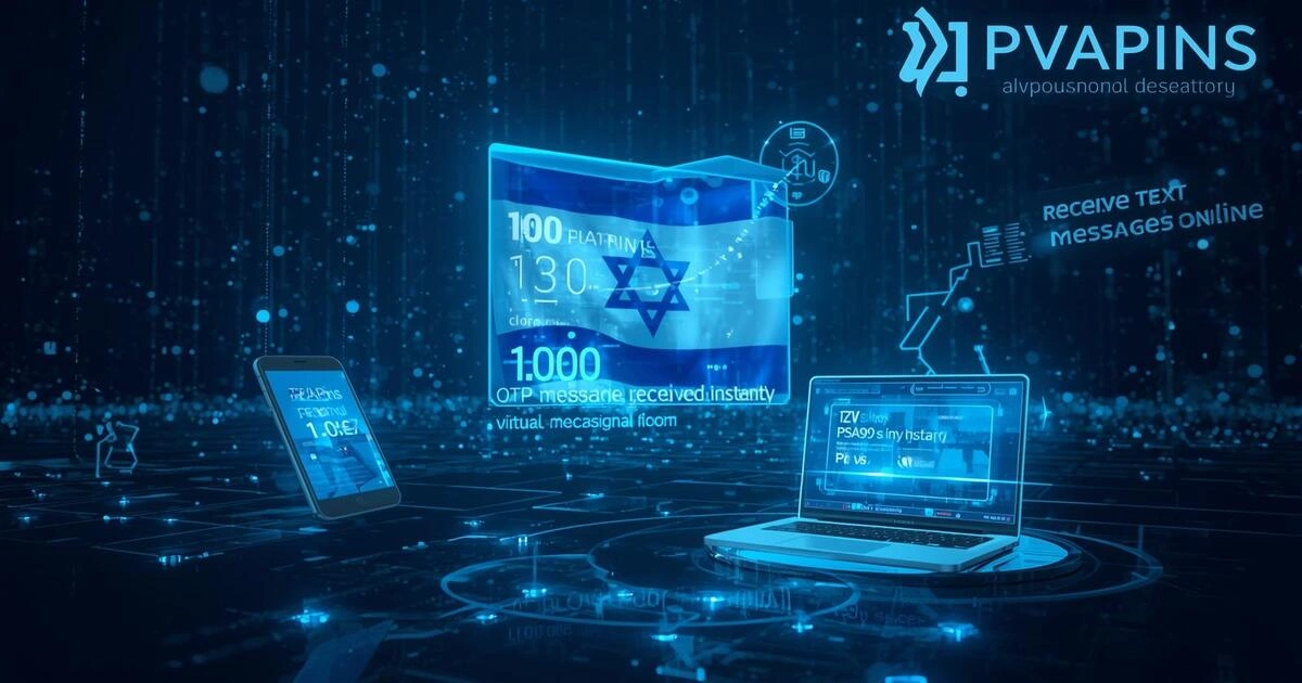 Temporary Israel Numbers for Mocospace  Verification Online