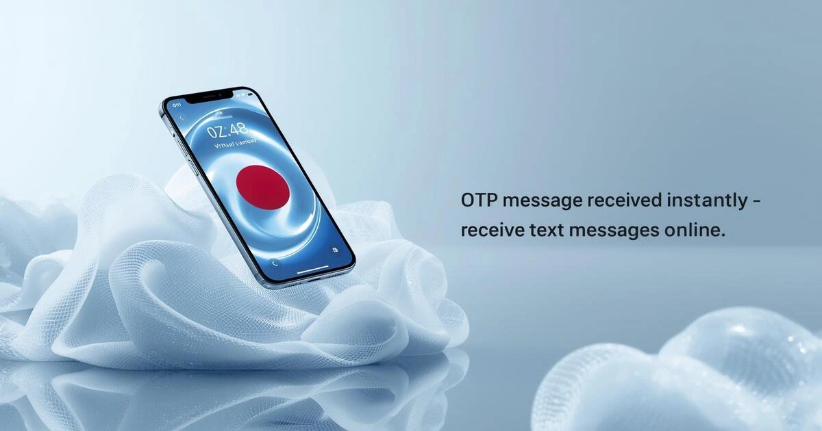 Verify Your Smitten Account in Japan Online, No SIM Needed