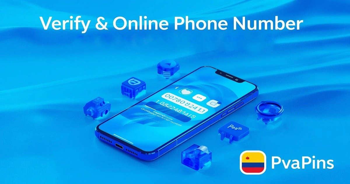 Get Betano OTP in Colombia Without SIM | PVAPins