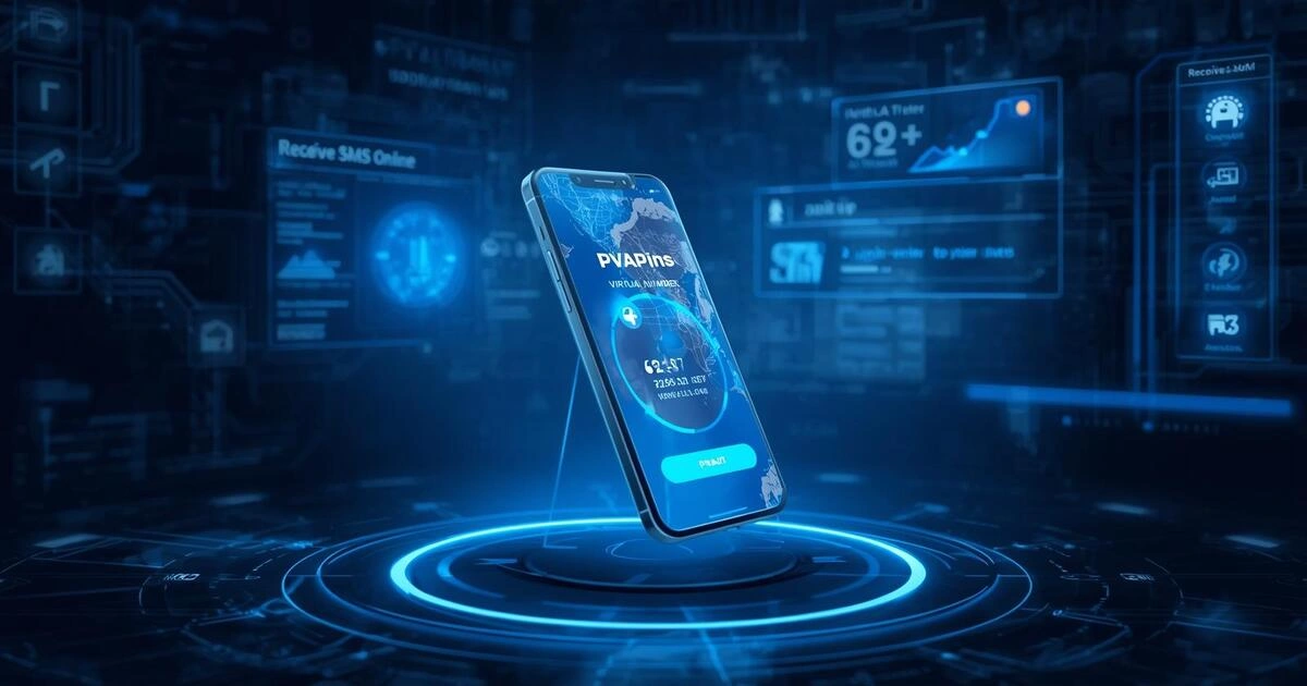 Omnicard Account Verification Without SIM in Iraq