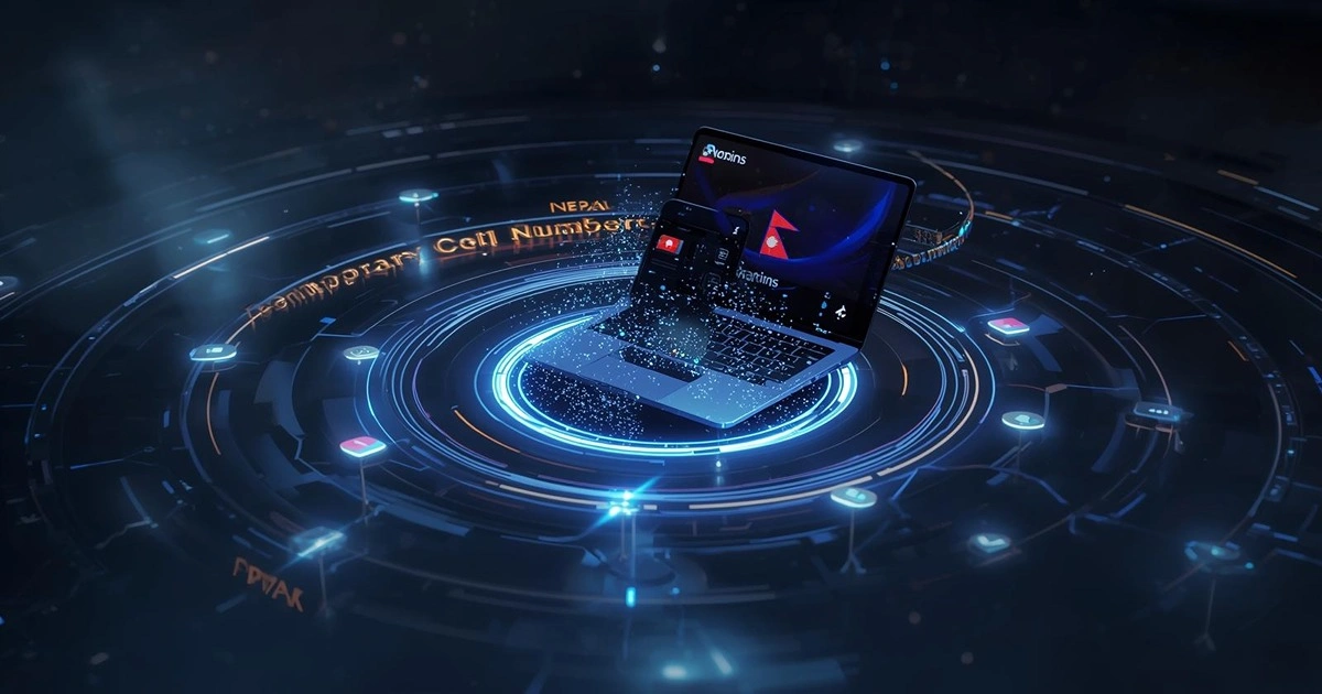 No SIM Needed: Tokopedia Verification in Nepal