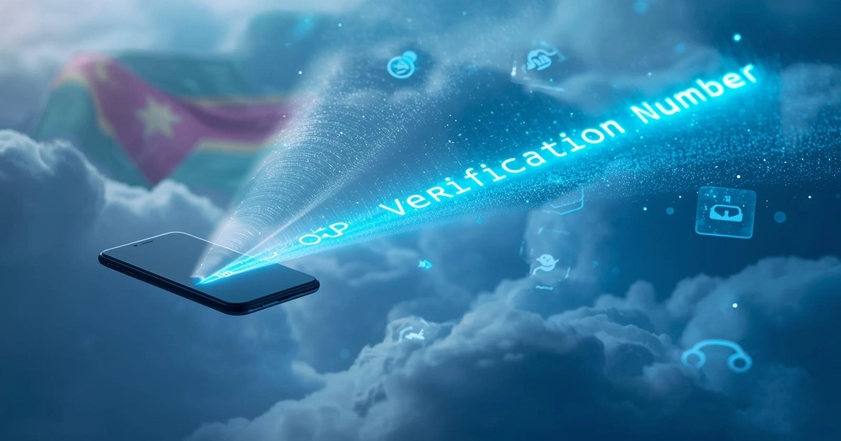 Shein Account Verification Without SIM in Mozambique