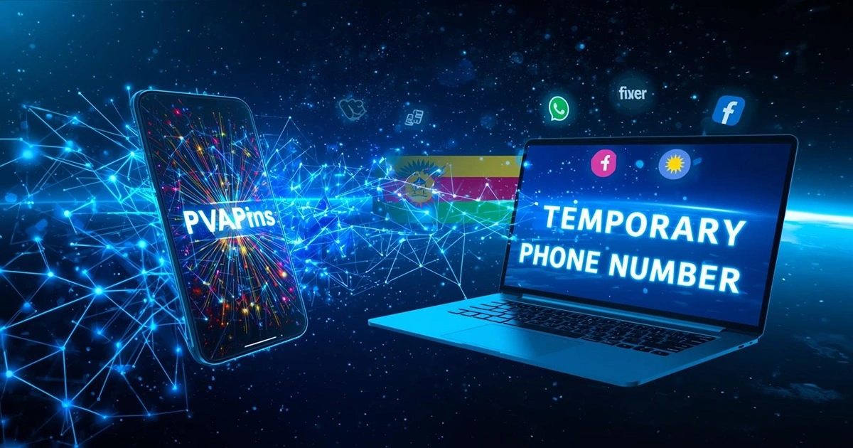 Temporary Malawi Numbers for Lazada Verification Online