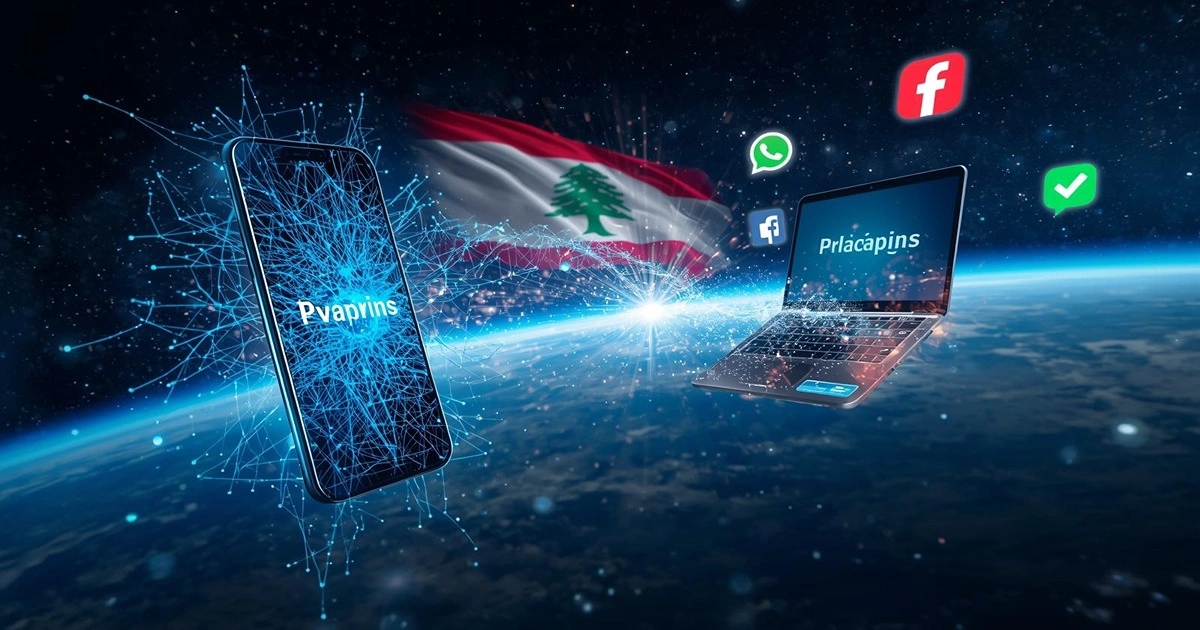 Verify DisneyHotstar Without a SIM in Lebanon Quick & Easy