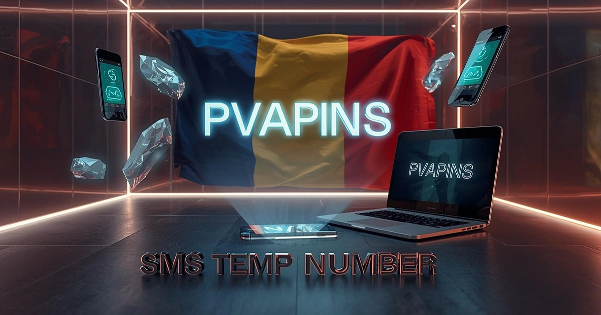 Klarna OTP in Romania – Virtual Number Access