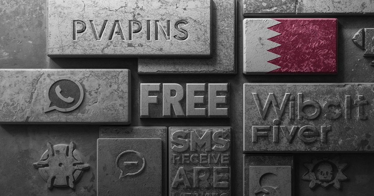 Klarna Account in Qatar – Virtual Number Login