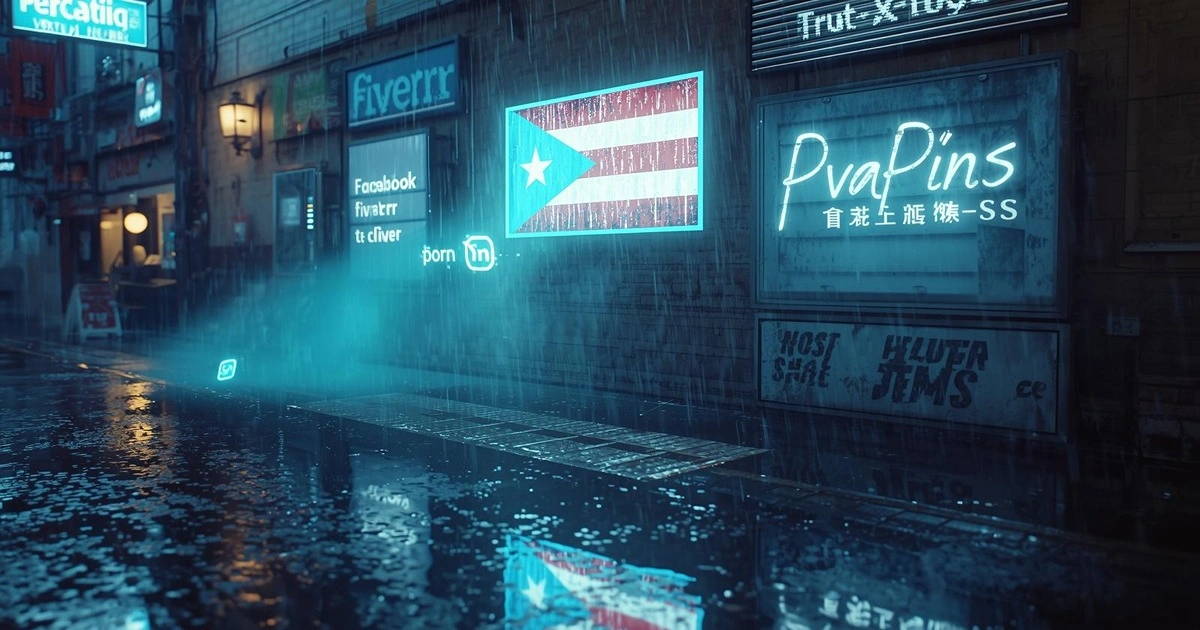 Use CapitalOne Without Phone Number in Puerto Rico