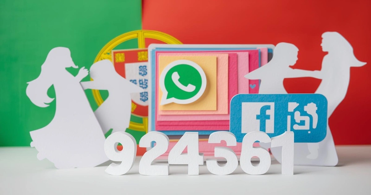 Supercell OTP in Portugal – Virtual Number Access