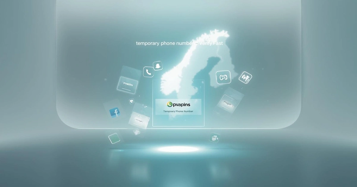 Norway Yahoo OTP Without SIM Using Virtual Number