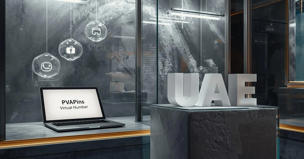 Temporary UAE Numbers for Cashapp Verification Online