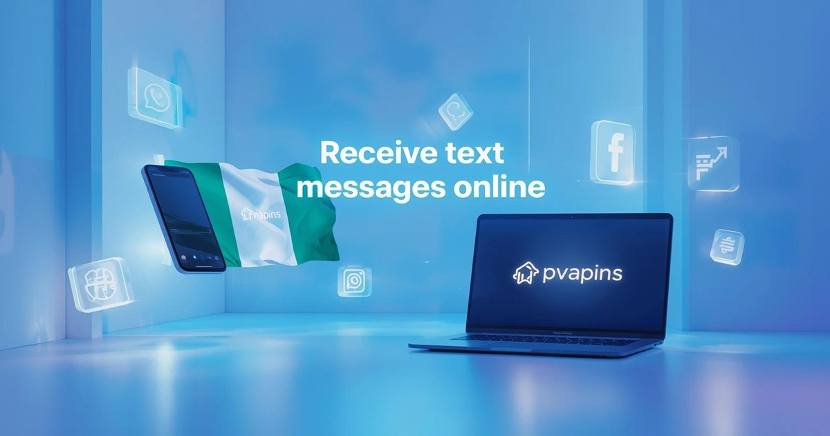 Quick Simplysiti Verification in Nigeria With Virtual Number