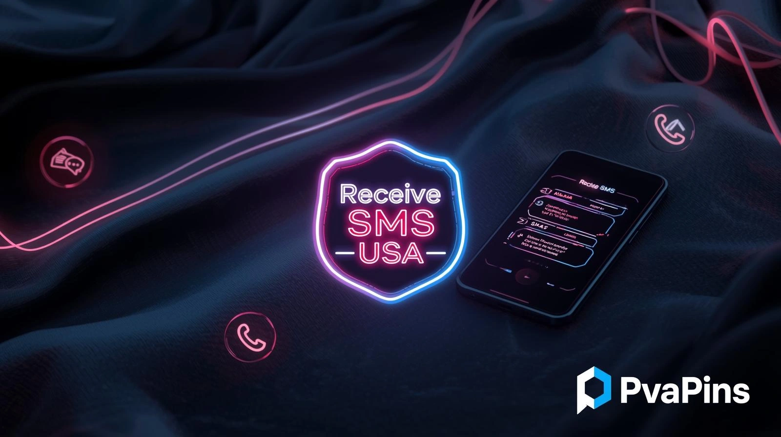 Use Feels Without a SIM Instant Numbers in USA