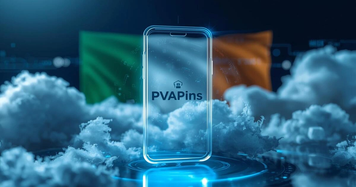 Fast myTVSUPER Verification Code in Ireland | PVAPins