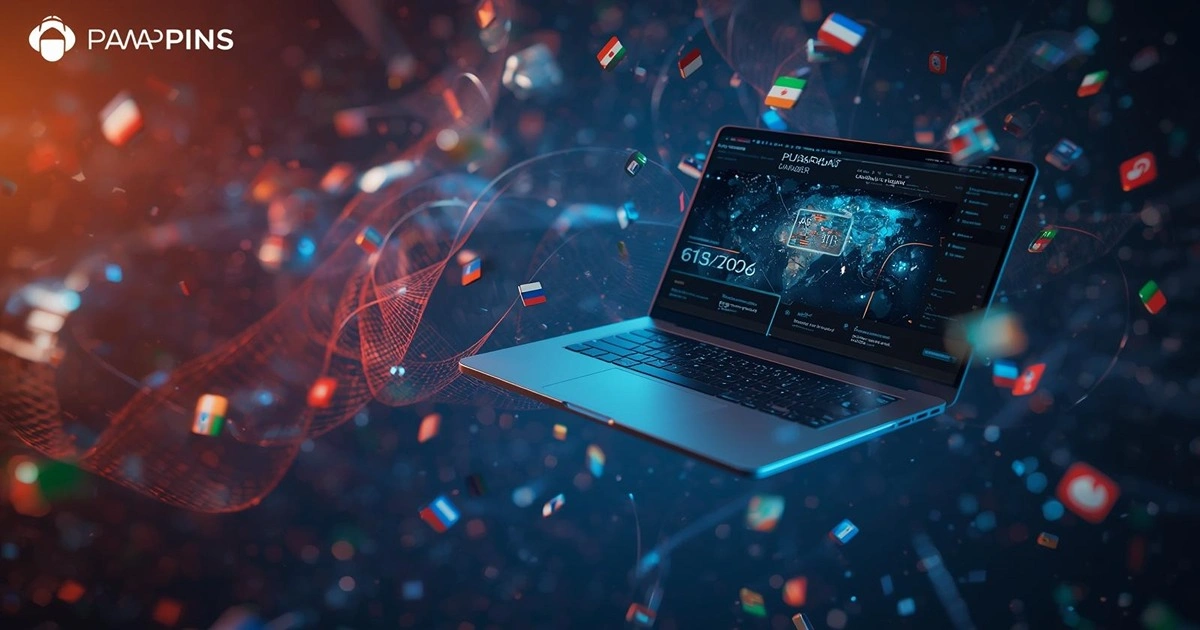 Instant Depop Code in Ukraine Online – Secure OTPs