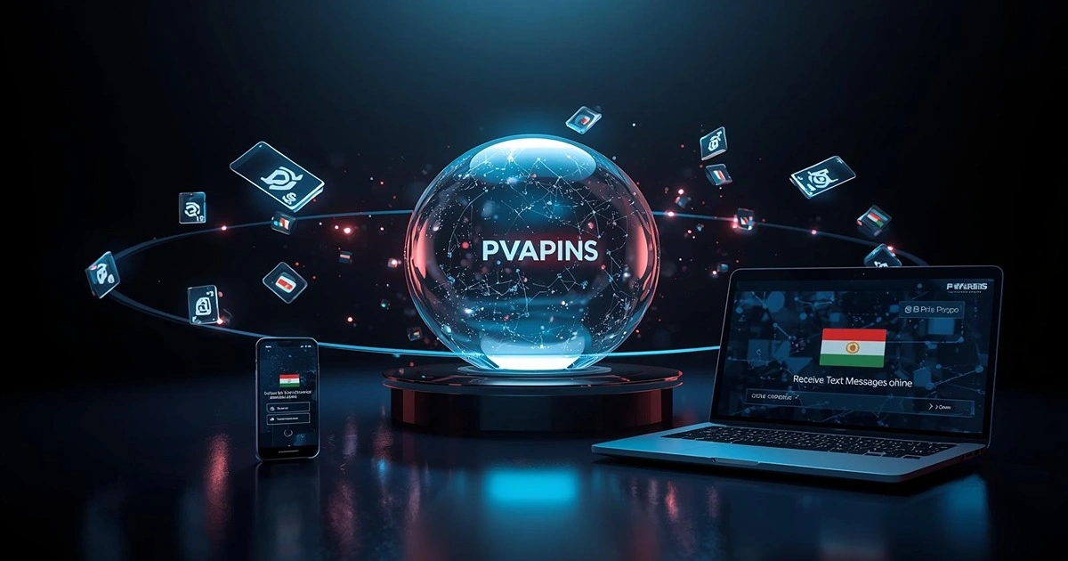 How to Verify FiveSurveys Without a SIM Card in Central African Republic