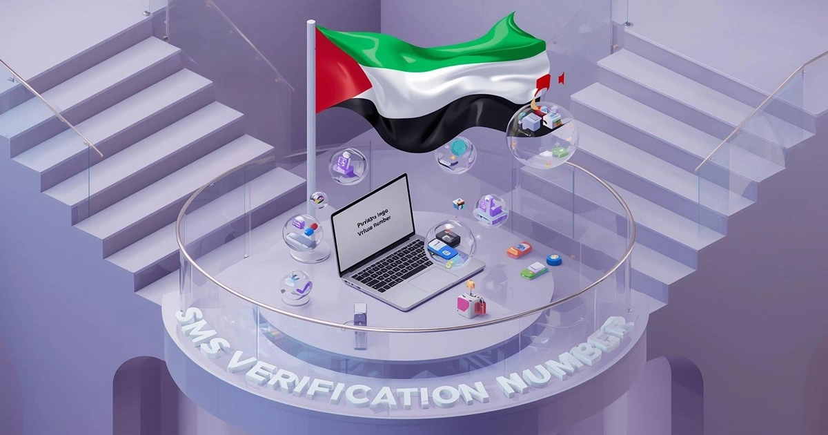 Fast Offerup Verification Code in Sudan | PVAPins