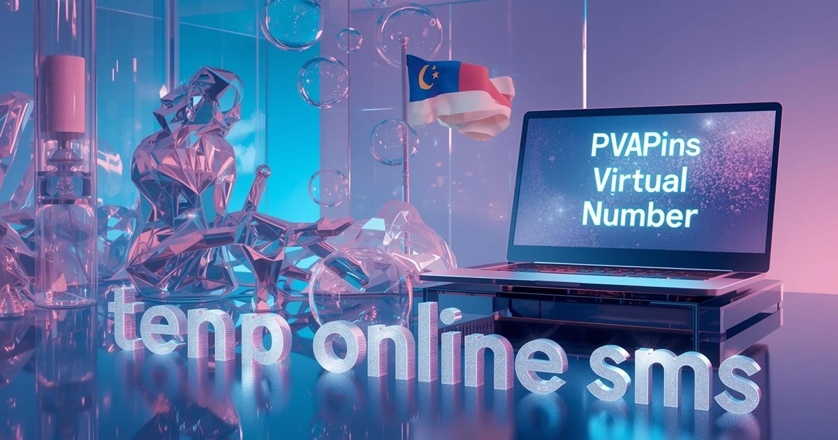 Sint Maarten Ticketmaster OTP Without SIM Using Virtual Number