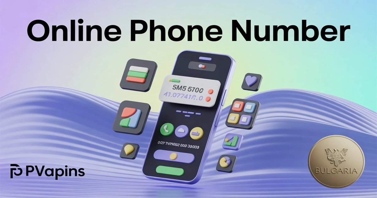 Quick Trendyol SMS in Bulgaria | Virtual Numbers