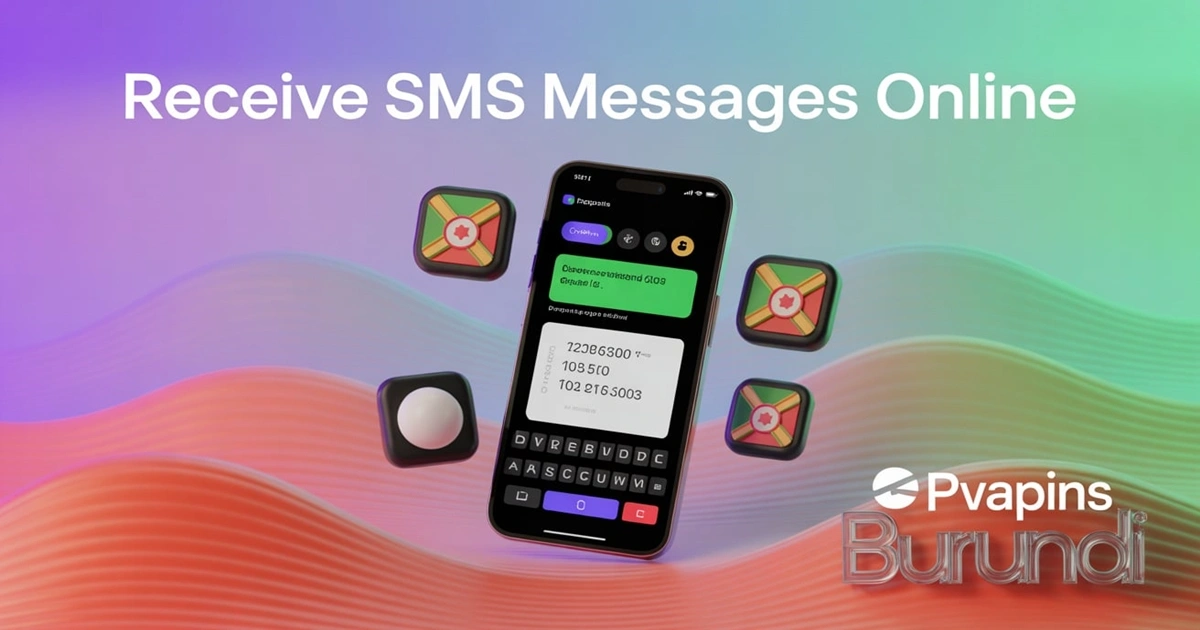 Verify Trendyol Without a SIM Fast OTPs in Burundi