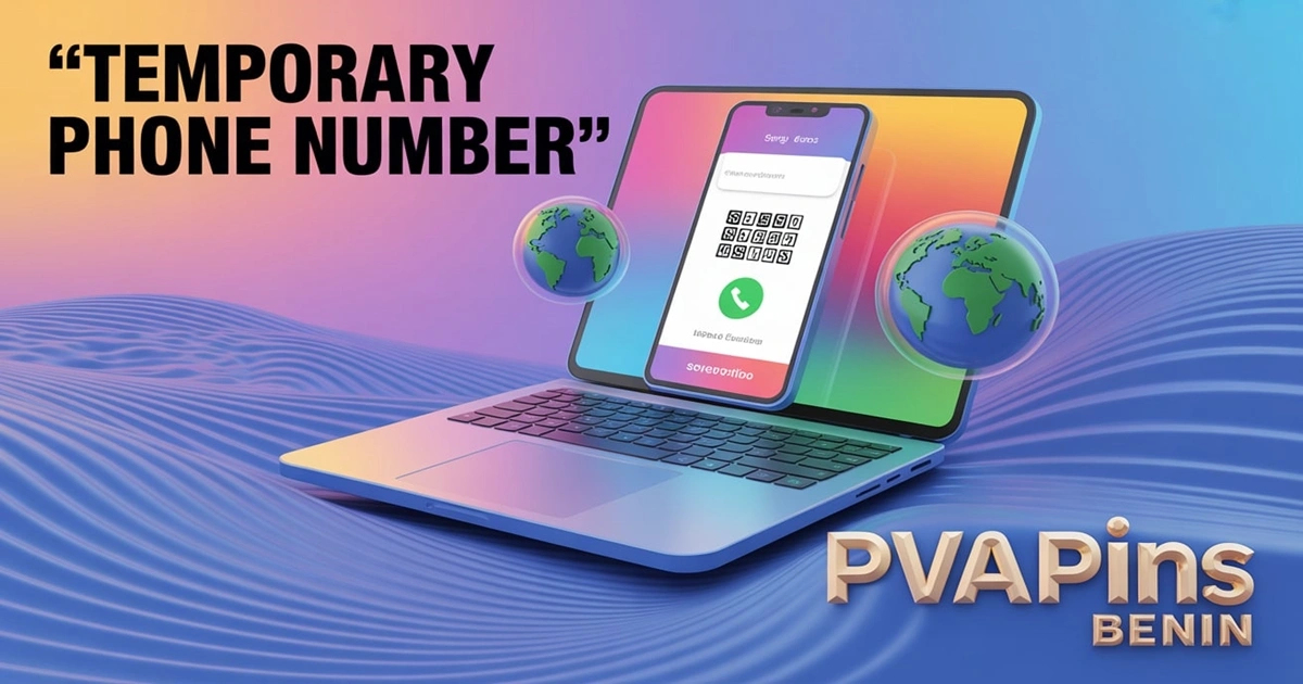 Verify Bilibili Account Without a SIM Card in Benin