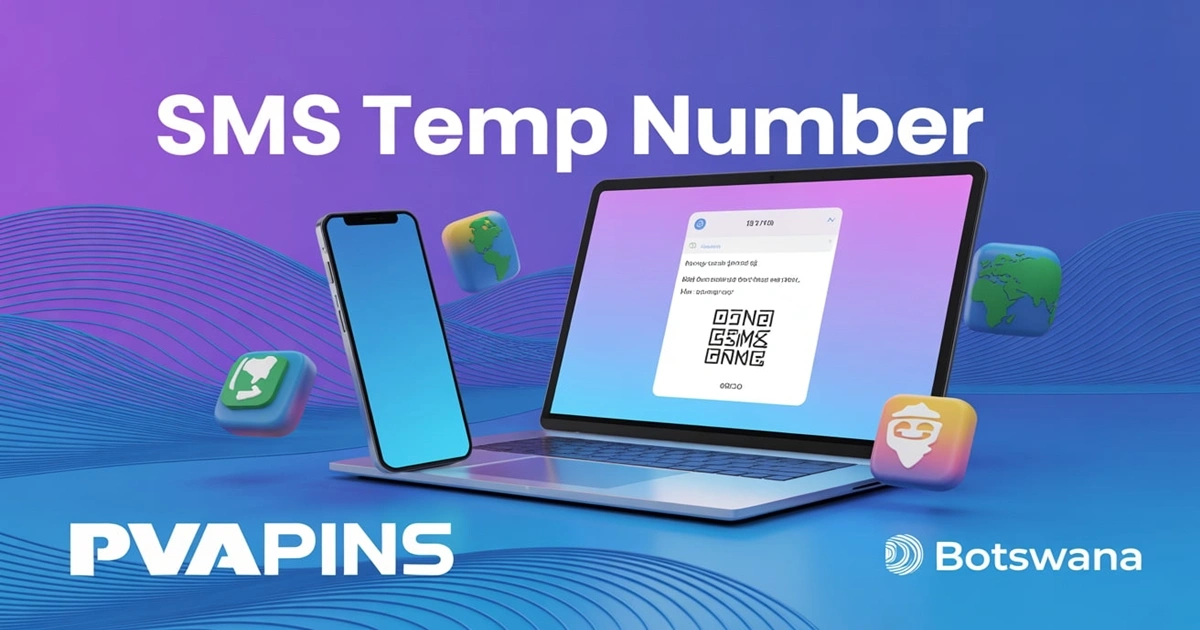 Verify Kleinanzeigen Without SIM Card – Botswana Quick Guide