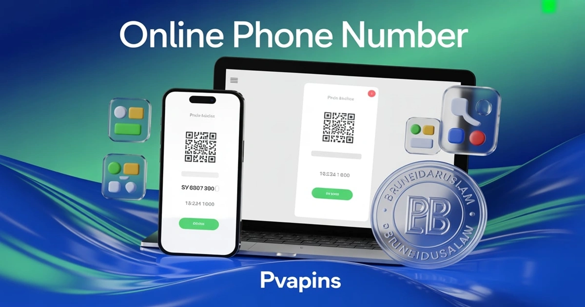 Get Kleinanzeigen Verification SMS in BruneiDarussalam Instantly Online