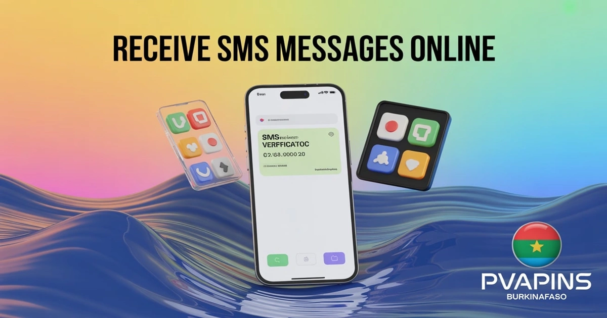 Use Virtual Number to Verify Kleinanzeigen in Burundi