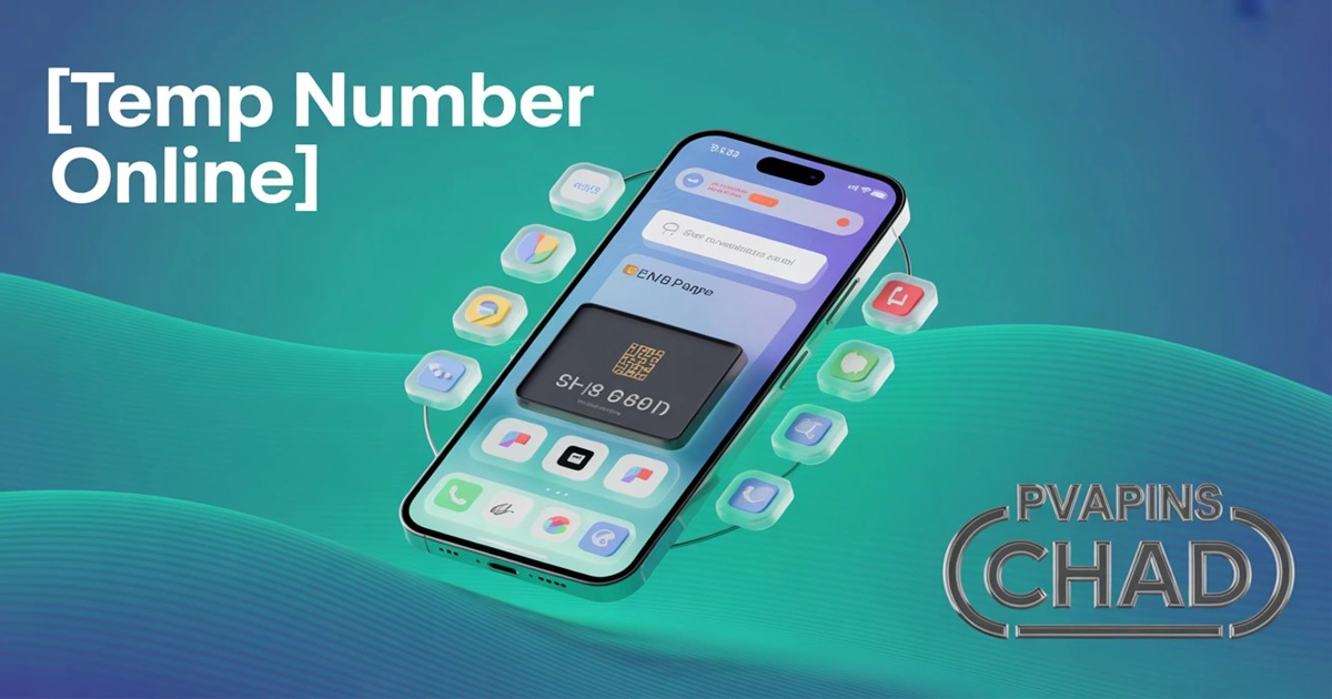 Verify Kleinanzeigen in Chad Without SIM | Virtual Number