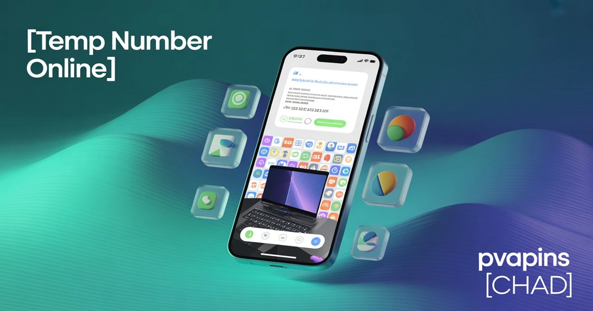 Get IndiaMart OTP in Chad Without SIM | PVAPins