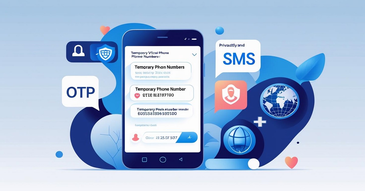Verify Ticketmaster Instantly in India – Virtual Numbers Only