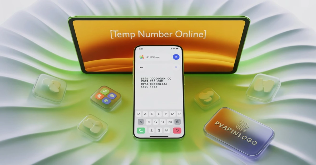 Chad Virtual Number for BharatPe Verification