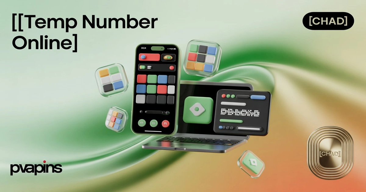 Temporary Chad Numbers for Swiggy Verification Online