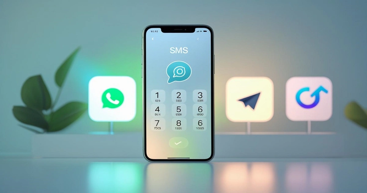 Nigeria Binance OTP Without SIM Using Virtual Number