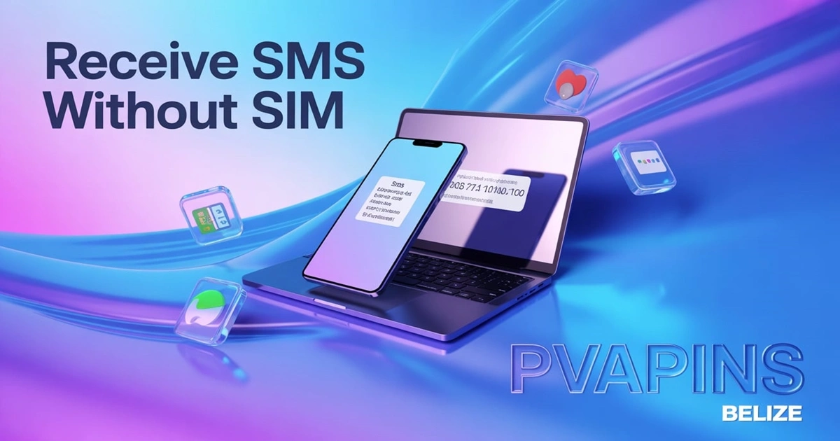 Kleinanzeigen Verification Without SIM in Belize