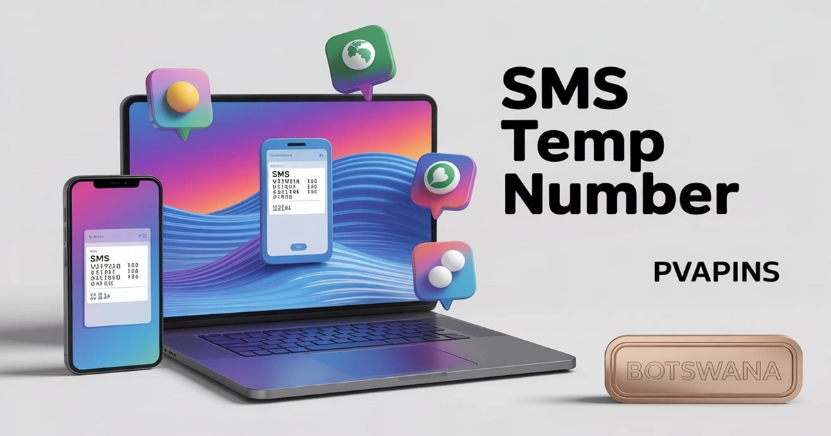 How to Get IndiaMart SMS in Botswana Without a Phone