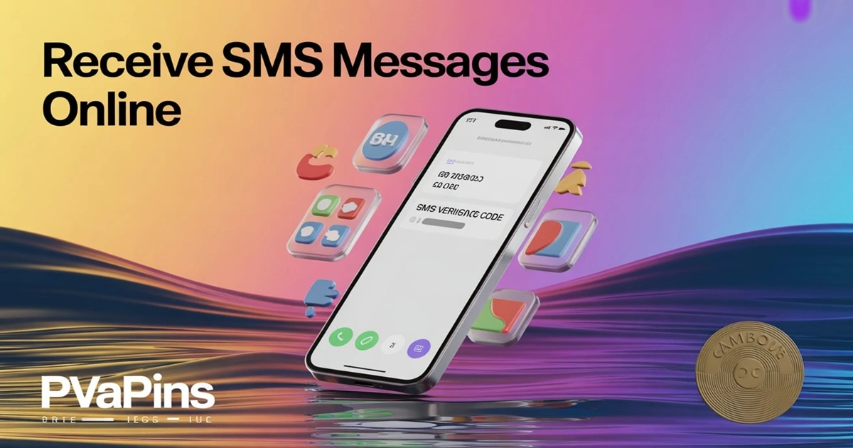 Kleinanzeigen Account Verification Without SIM in Cambodia