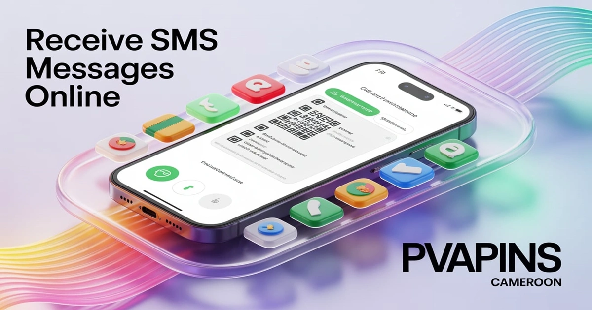 Kleinanzeigen Verify in Cameroon Without a SIM Card Quickly