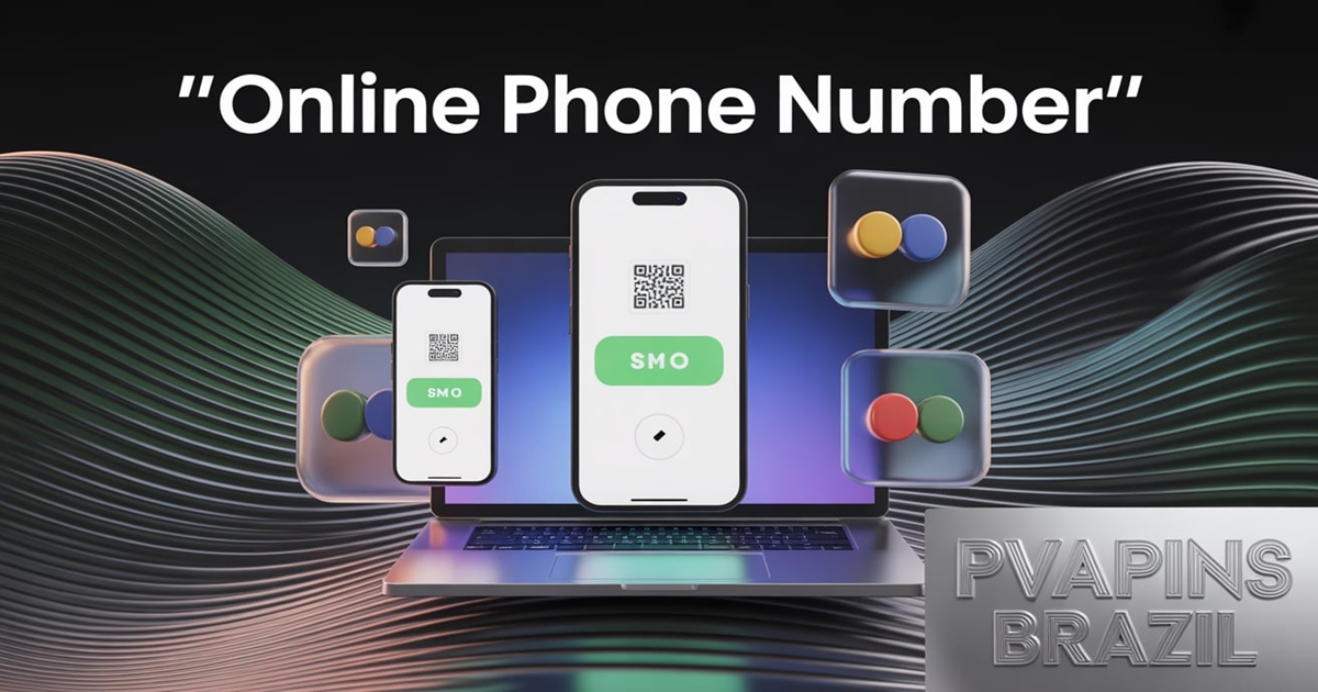 Get Potato Chat Verified in Brazil Without a SIM Card