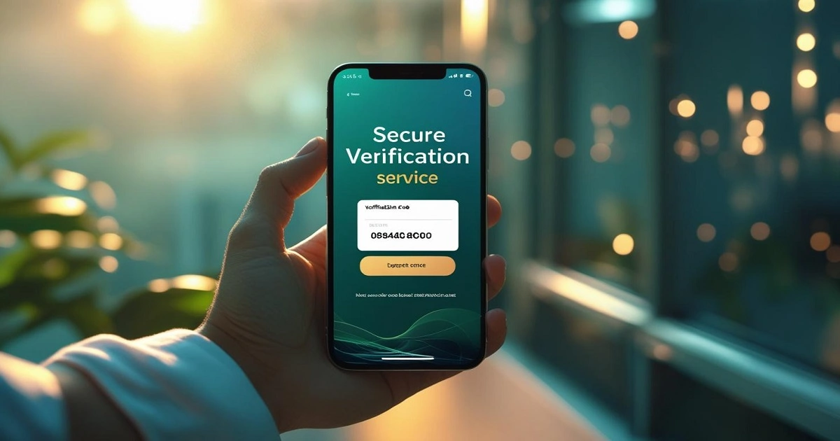 Instant TextFree Code in Suriname Online – Secure OTPs