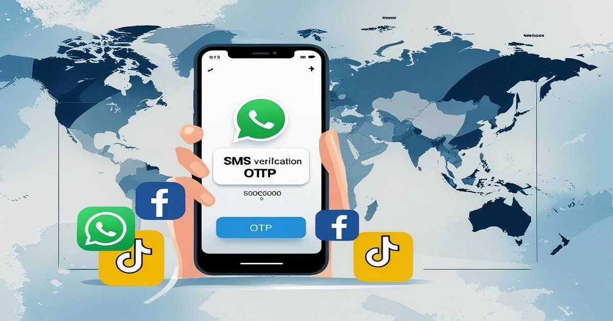 Verify humblebundle Without SIM in Samoa Instantly