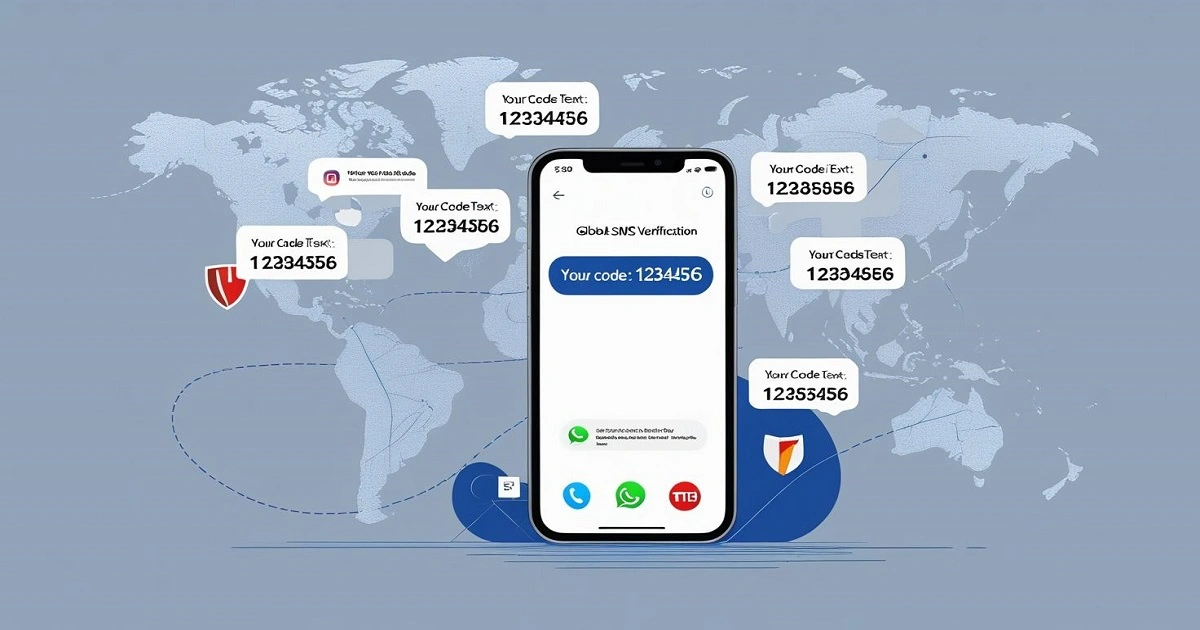 Verify Freelancer Without a SIM Fast OTPs in Saint Lucia