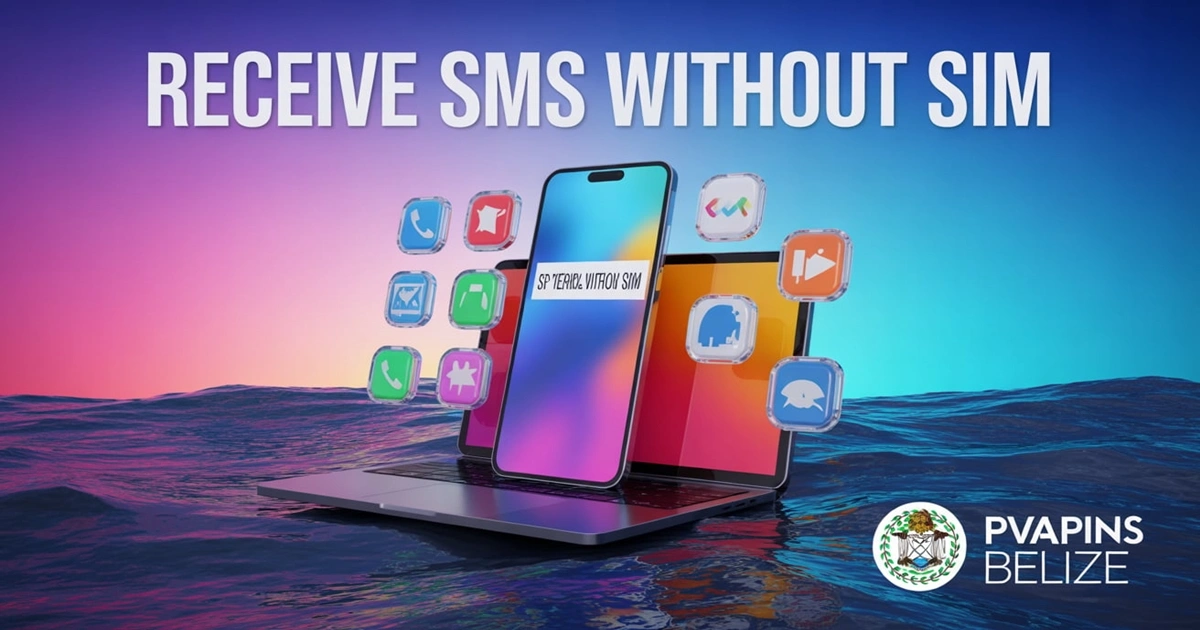 Verify Your IndiaMart Account in Belize Online, No SIM Needed