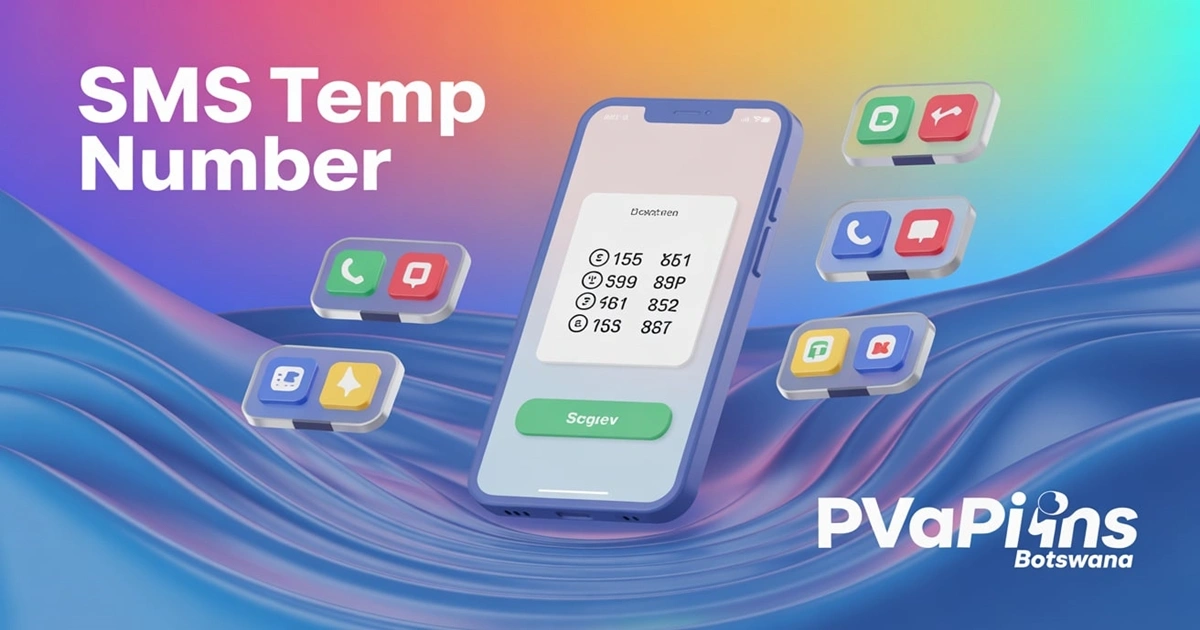 Verify Dhani Instantly in Botswana – Virtual Numbers Only