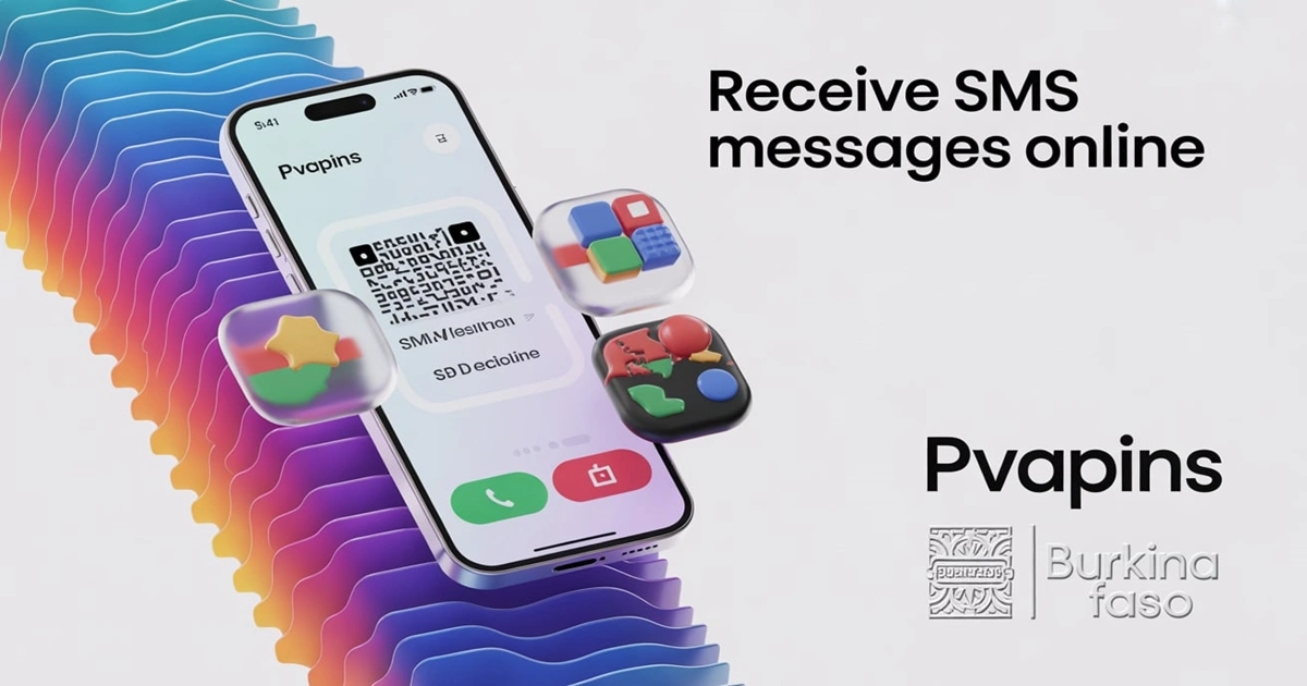 Fast IndiaMart Verification Code in Burundi | PVAPins